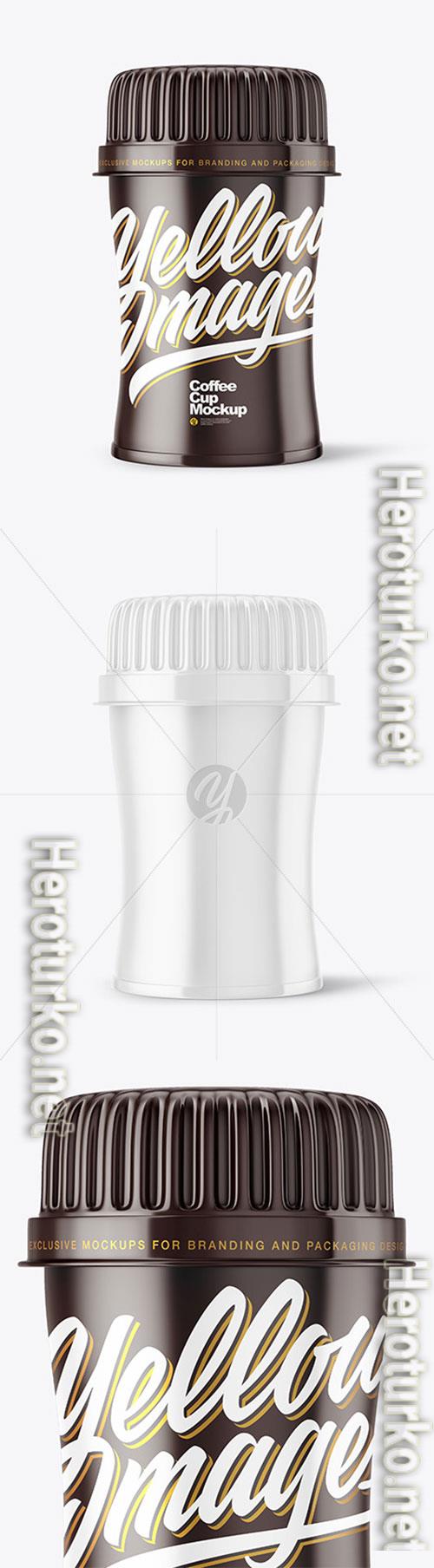 Coffee Cup Mockup 72653