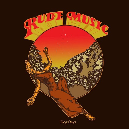 Rude Music – Dog Days (2022)