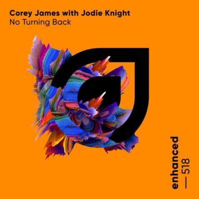 VA - Corey James with Jodie Knight - No Turning Back (2022) (MP3)