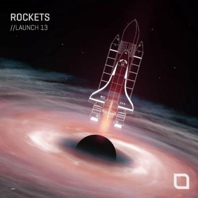 VA - Rockets // Launch 13 (2022) (MP3)
