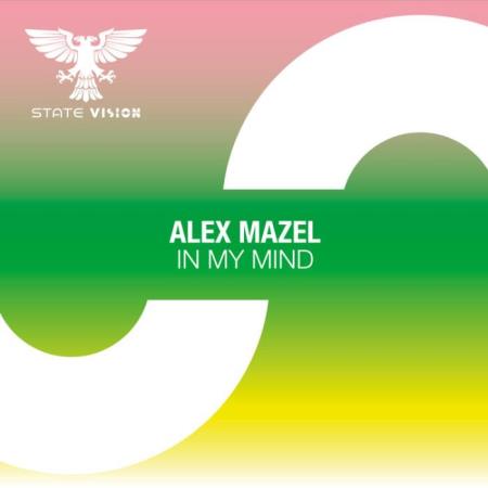 Сборник Alex Mazel - In My Mind (2022)