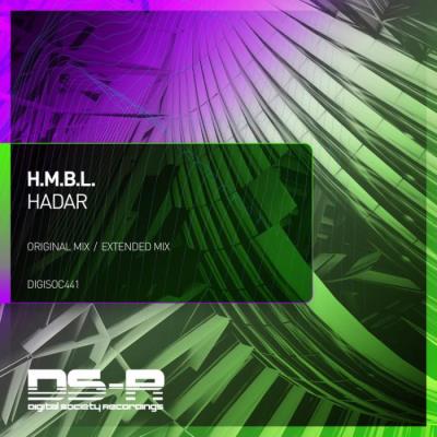 VA - H.M.B.L. - Hadar (2022) (MP3)