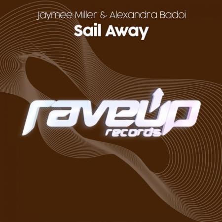 Сборник Jaymee Miller & Alexandra Badoi - Sail Away (2022)