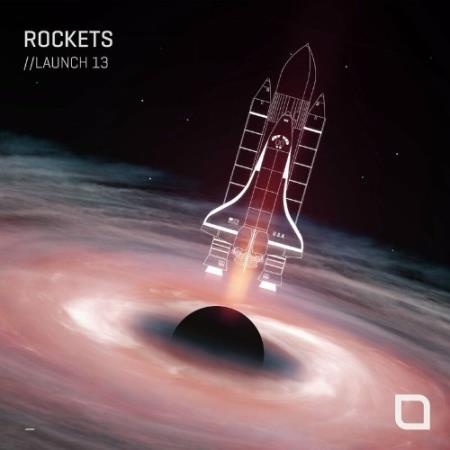 Сборник Rockets // Launch 13 (2022)