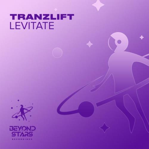 VA - tranzLift - Levitate (2022) (MP3)