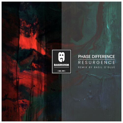 VA - Phase Difference - Resurgence (2022) (MP3)