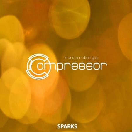 Сборник Compressor Recordings - Sparks (2022)