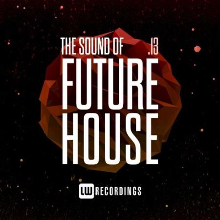 Сборник The Sound Of Future House, Vol. 13 (2022)