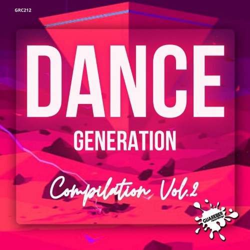 VA - Dance Generation Compilation Vol. 2 (2022) (MP3)