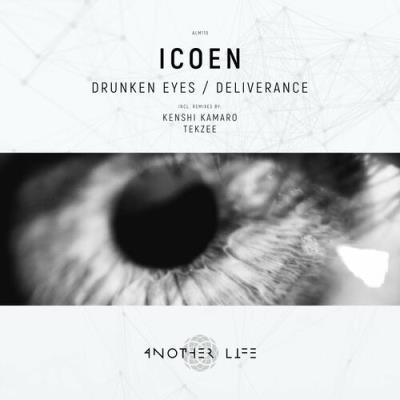 VA - ICoen - Drunken Eyes / Deliverance (2022) (MP3)