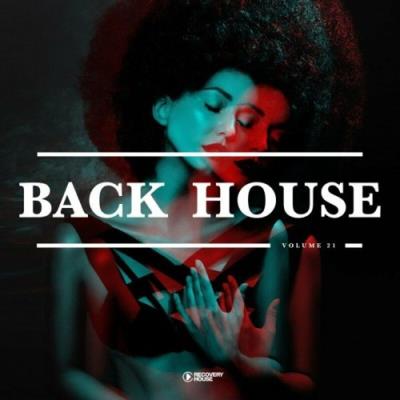 VA - Back 2 House, Vol. 21 (2022) (MP3)