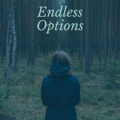 VA - Endless Options (2022) (MP3)