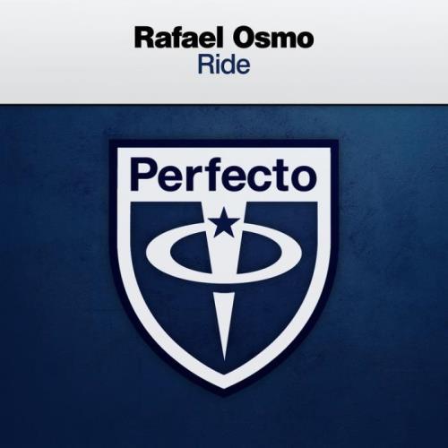 VA - Rafael Osmo - Ride (2022) (MP3)