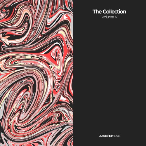 VA - Juicebox Music: The Collection - Volume V (2022) (MP3)