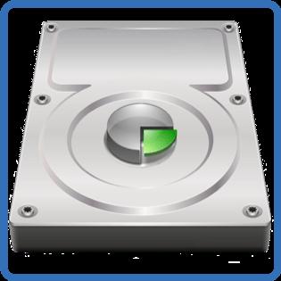 Smart Disk Image Utilities 3.0.5 MAS