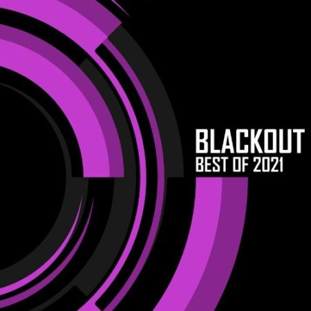 Сборник Blackout: Best Of 2021 (2022)