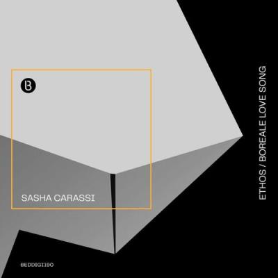 VA - Sasha Carassi - Ethos / Boreale Love Song (2022) (MP3)