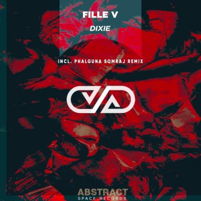 VA - Fille V - Dixie (2022) (MP3)