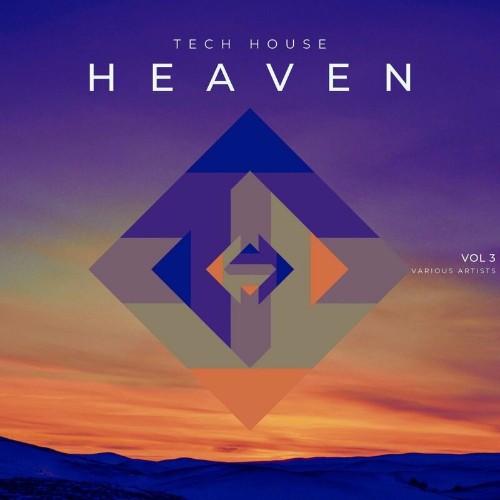VA - Tech House Heaven, Vol. 3 (2022) (MP3)