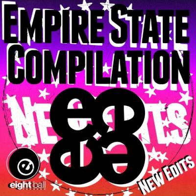 VA - Empire State Compilation (New Edits 2022) (2022) (MP3)