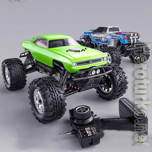 3D model of toy autocars 02 3D model of toy autocars 02