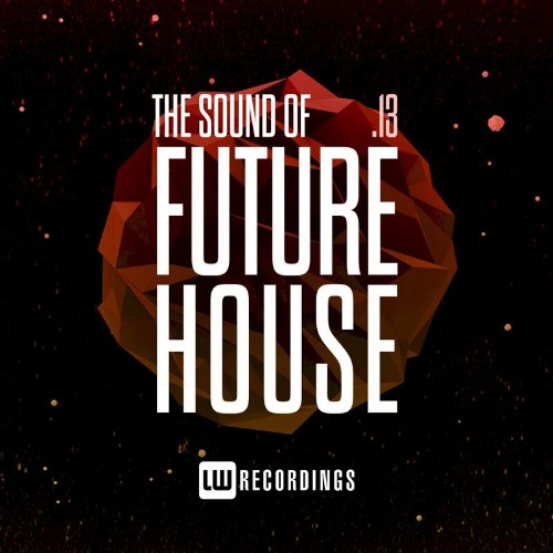 The Sound Of Future House, Vol. 13 (2022)