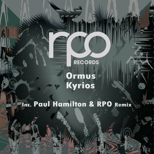 VA - Ormus - Kyrios (2022) (MP3)