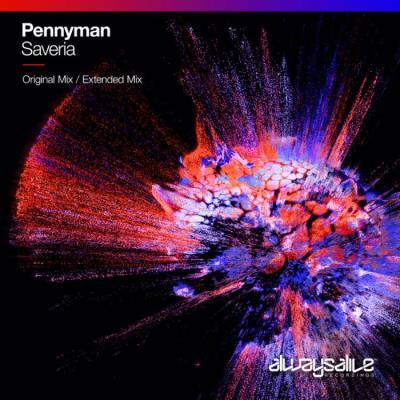 VA - Pennyman - Saveria (2022) (MP3)
