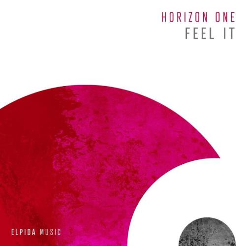 VA - Horizon One - Feel It (2022) (MP3)
