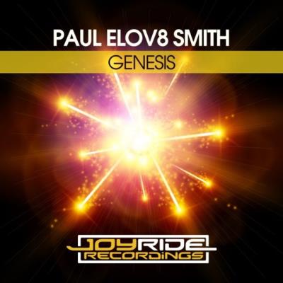 VA - Paul Elov8 Smith - Genesis (2022) (MP3)