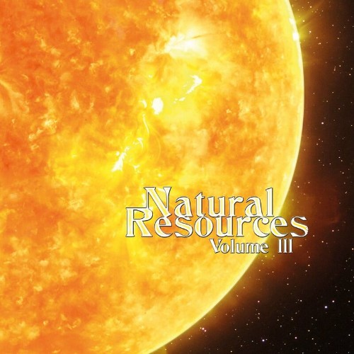 VA - Natural Resources III (2022) (MP3)