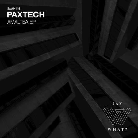 Сборник Paxtech - Amaltea (2022)