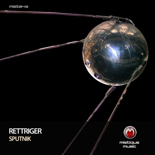 ReTTriger - Sputnik (2022)