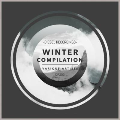 VA - Diesel Winter Compilation (2022) (MP3)