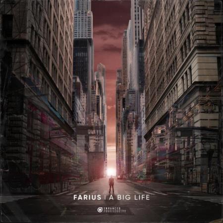 Сборник Farius - A Big Life (2022)