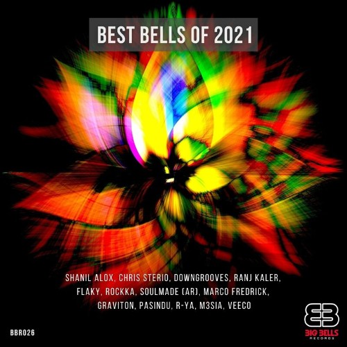 VA - Flaky - Best Bells of 2021 (2022) (MP3)