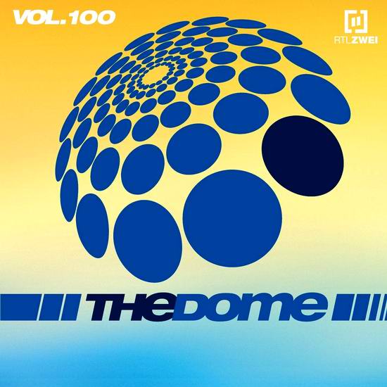 VA - The Dome Vol.100
