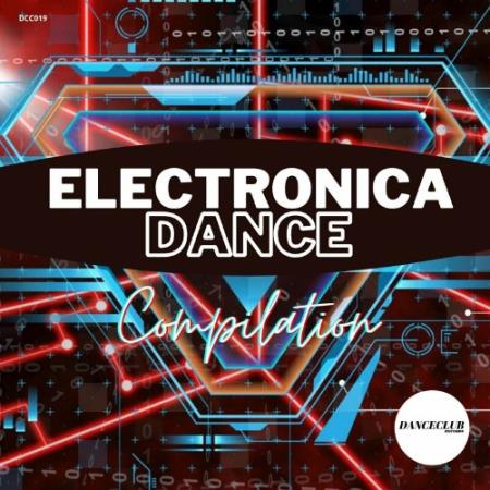 Сборник DanceClub Records - Electronica Dance Compilation (2022)