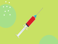 Зміна термінів для отримання бустерної дози вакцини проти COVID-19: деталі