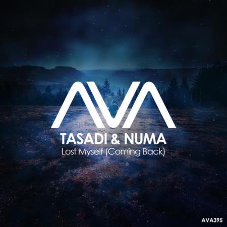 Сборник Tasadi & Numa - Lost Myself (Coming Back) (2022)