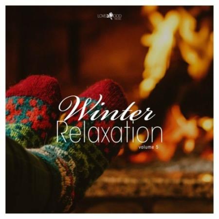 Сборник Winter Relaxation, Vol. 5 (2022)