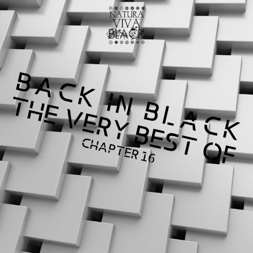 VA - Back in Black! Chapter 16 (2022) (MP3)