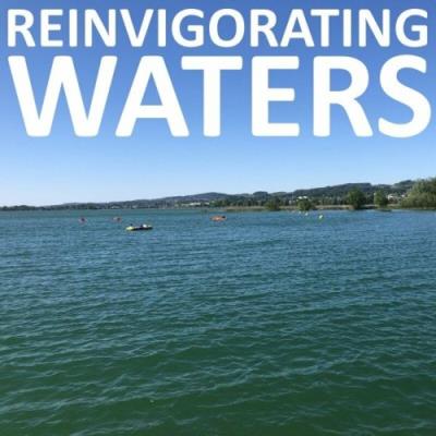 VA - Chili Beats - Reinvigorating Waters (2022) (MP3)