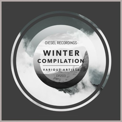 VA | Diesel Winter Compilation (2022) MP3