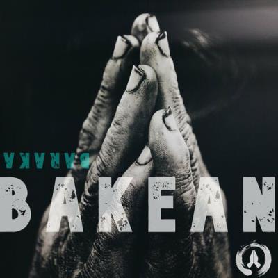 VA - Bakean - Baraka (2022) (MP3)
