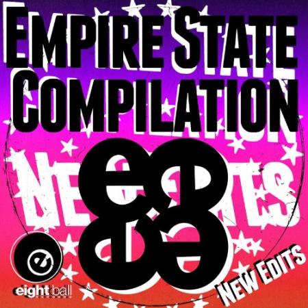 Сборник Empire State Compilation (New Edits 2022) (2022)