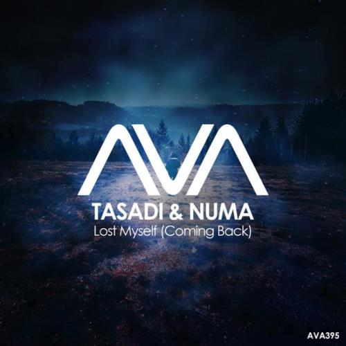 VA - Tasadi & Numa - Lost Myself (Coming Back) (2022) (MP3)