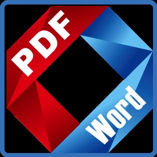 PDF to Word Converter 6.2.1 fix macOS