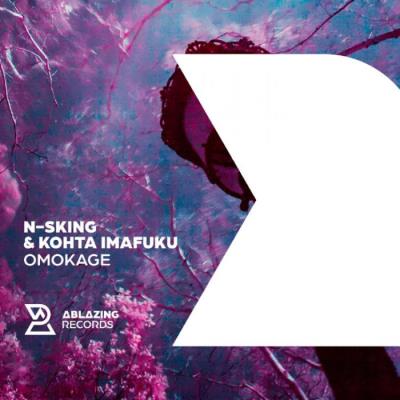 VA - N-sKing & Kohta Imafuku - Omokage (2022) (MP3)
