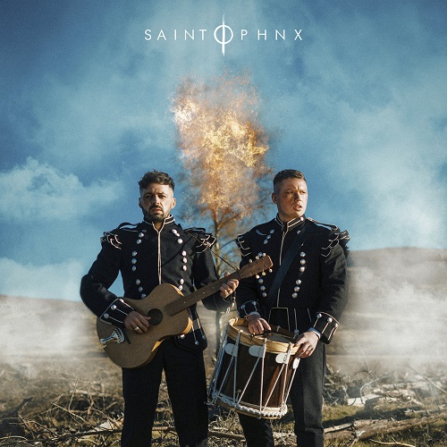 Saint Phnx - Happy Place [EP] (2022)